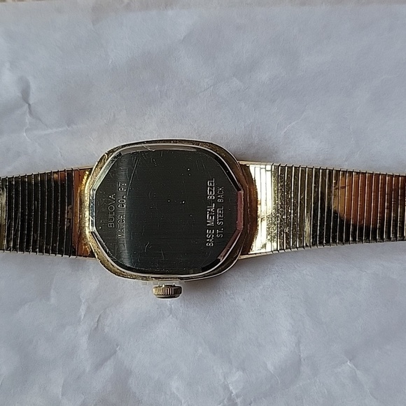 Caravelle (Bulova) Watch main image 8